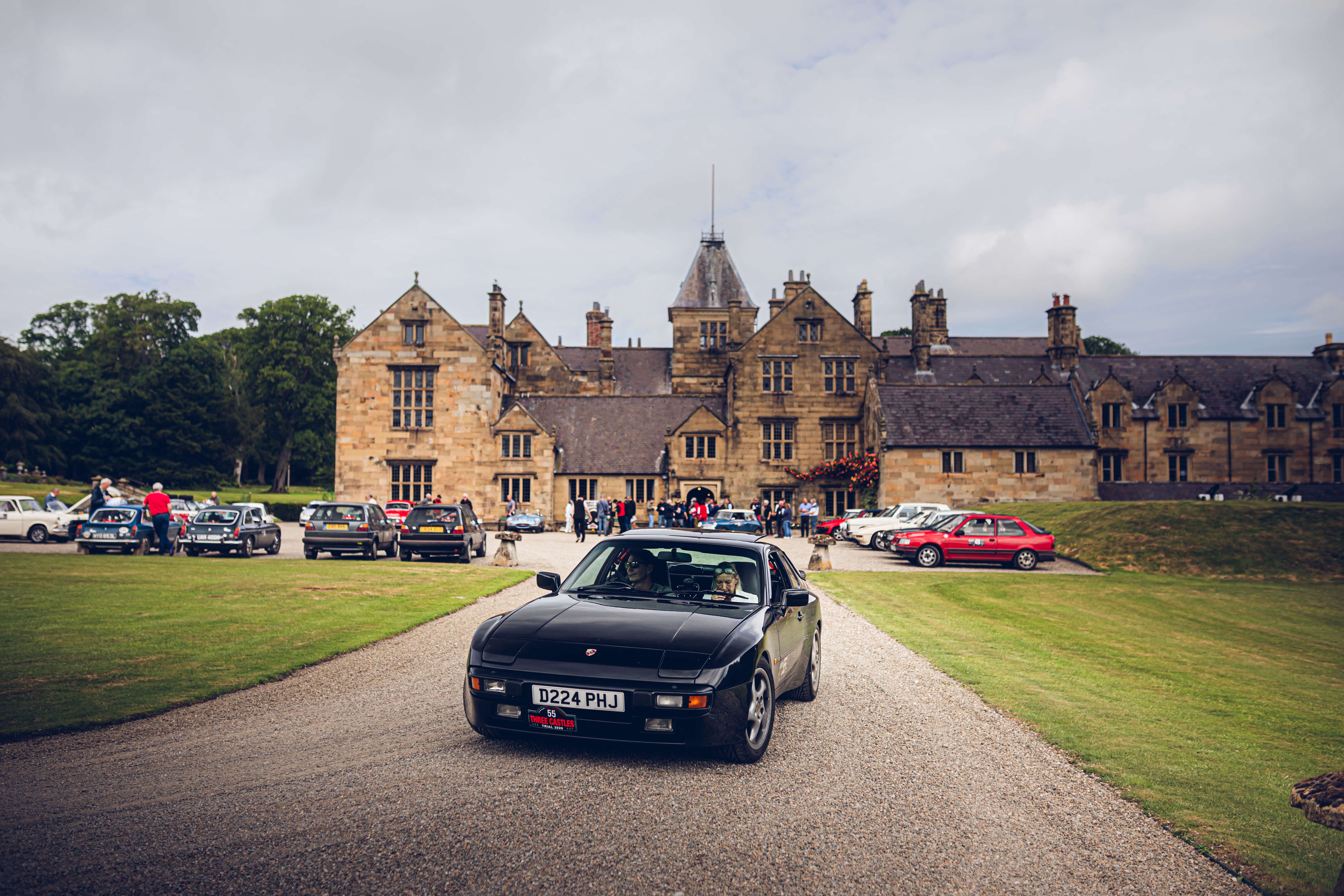 Classic Cars